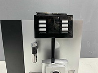 Jura - x8/739 - koffiemachine - afbeelding 11 van  14