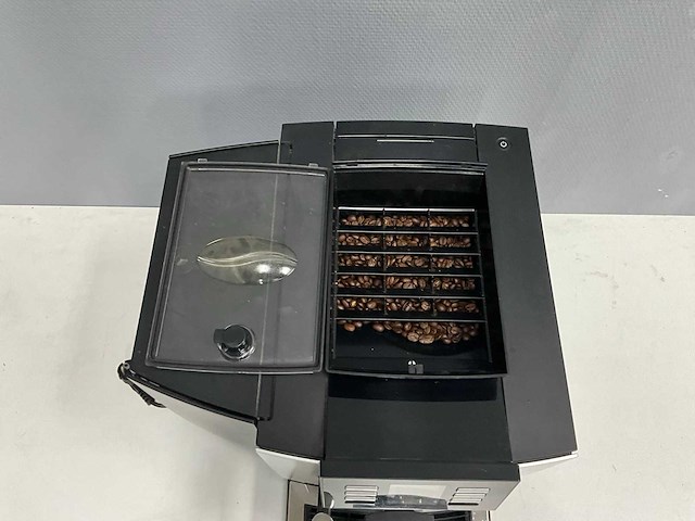 Jura - x8/739 - koffiemachine - afbeelding 12 van  14