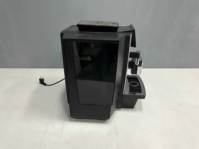 Jura - x8/739 - koffiemachine - afbeelding 2 van  14