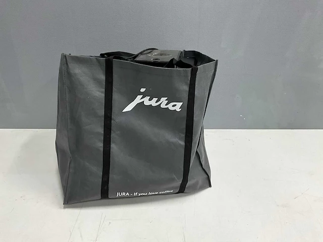 Jura - x8/739 - koffiemachine - afbeelding 6 van  14