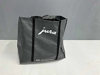 Jura - x8/739 - koffiemachine - afbeelding 6 van  14
