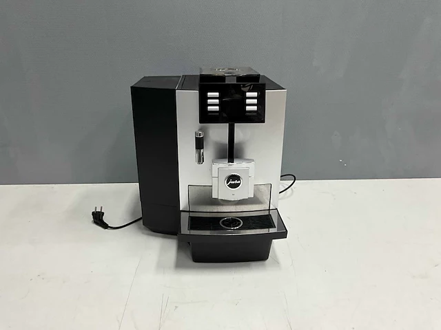 Jura - x8/739 - koffiemachine - afbeelding 7 van  14
