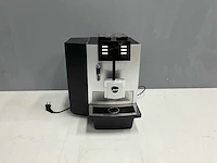Jura - x8/739 - koffiemachine - afbeelding 7 van  14