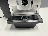 Jura - x8/739 - koffiemachine - afbeelding 10 van  14