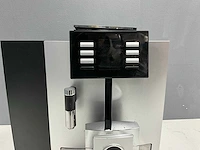 Jura - x8/739 - koffiemachine - afbeelding 11 van  14