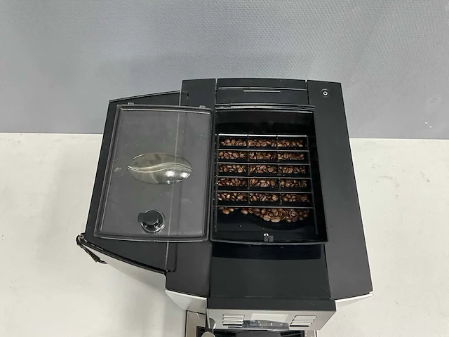 Jura - x8/739 - koffiemachine - afbeelding 12 van  14