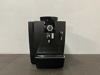 Jura - xj6 professional - koffie- & espressomachine