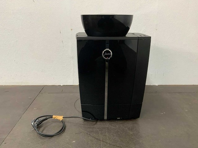 Jura - xj6 professional - koffie- & espressomachine - afbeelding 3 van  9