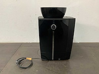 Jura - xj6 professional - koffie- & espressomachine - afbeelding 3 van  9