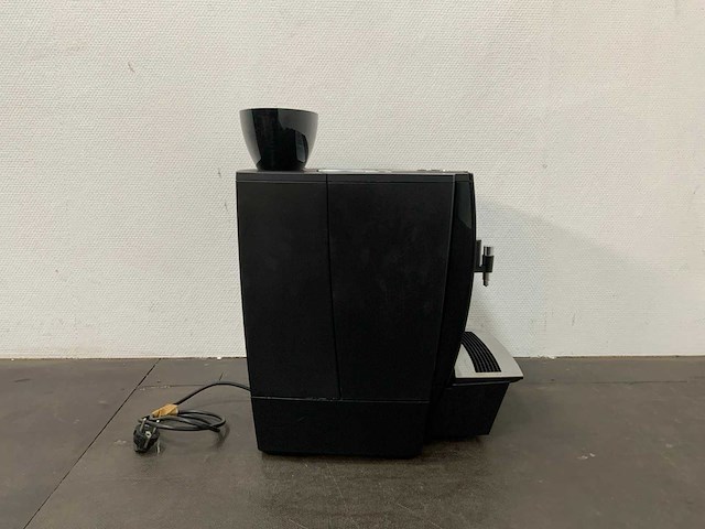 Jura - xj6 professional - koffie- & espressomachine - afbeelding 4 van  9