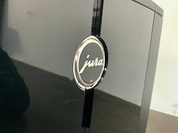 Jura - xj6 professional - koffie- & espressomachine - afbeelding 8 van  9