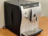 Jura - z 7 - koffie- & espressomachines ( 15 ) - afbeelding 2 van  4