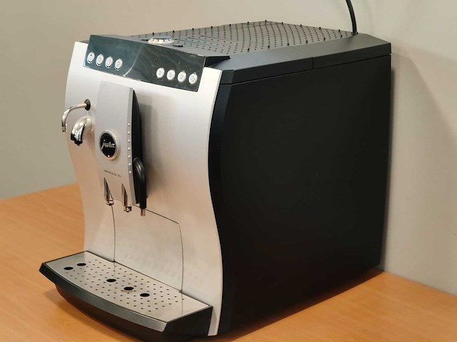 Jura - z 7 - koffie- & espressomachines ( 15 ) - afbeelding 3 van  4