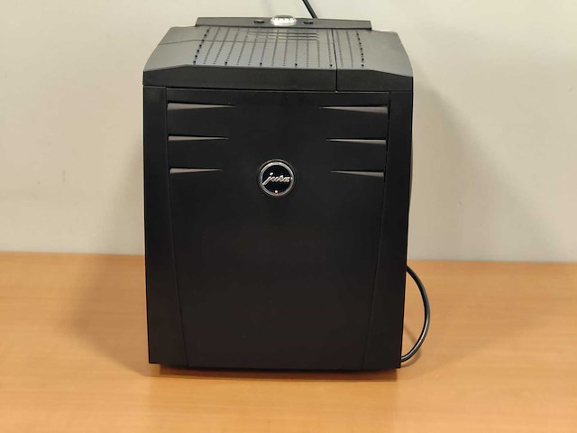 Jura - z 7 - koffie- & espressomachines ( 15 ) - afbeelding 4 van  4