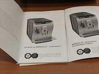 Jura - z5 - coffee machine - afbeelding 7 van  7