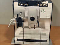 Jura - z5 - coffee machine