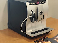 Jura - z5 - coffee machine - afbeelding 4 van  7