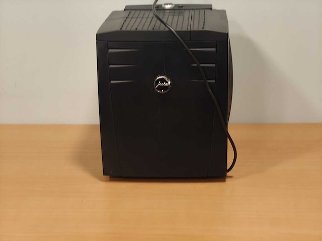 Jura - z5 - koffie- & espressomachines ( 26 ) - afbeelding 4 van  4