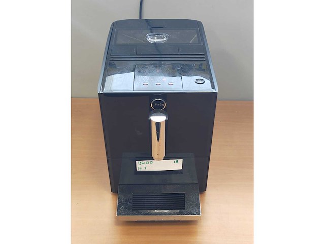 Jura a1 koffiemachine (18) - afbeelding 5 van  5