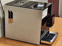 Jura a9 (27) koffiemachine - afbeelding 2 van  5