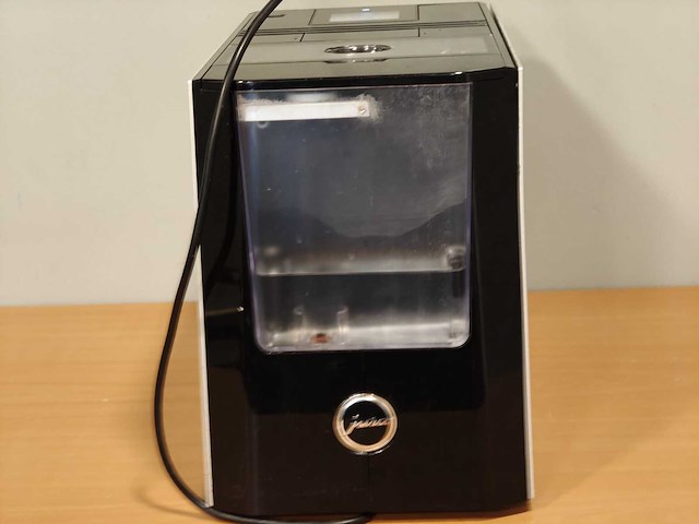 Jura a9 (27) koffiemachine - afbeelding 4 van  5