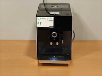 Jura a9 (27) koffiemachine - afbeelding 5 van  5