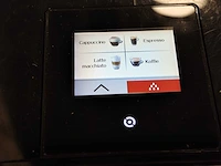 Jura a9 (27) koffiemachine - afbeelding 3 van  5