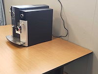 Jura c65 koffie machine ( 30 ) - afbeelding 2 van  4