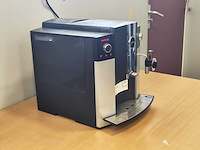 Jura c65 koffie machine ( 30 ) - afbeelding 3 van  4