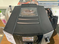 Jura e6 espressomachine - afbeelding 3 van  3
