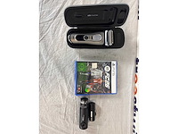 Jura e6 koffiemachine | blackvue dashcam | braun scheerapparaat | fc26 voor ps5 - afbeelding 1 van  4