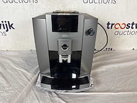 Jura e6 koffiemachine | blackvue dashcam | braun scheerapparaat | fc26 voor ps5 - afbeelding 2 van  4