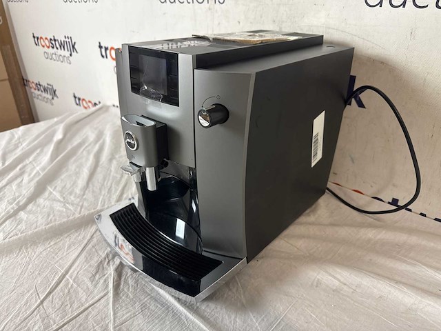 Jura e6 koffiemachine | blackvue dashcam | braun scheerapparaat | fc26 voor ps5 - afbeelding 3 van  4