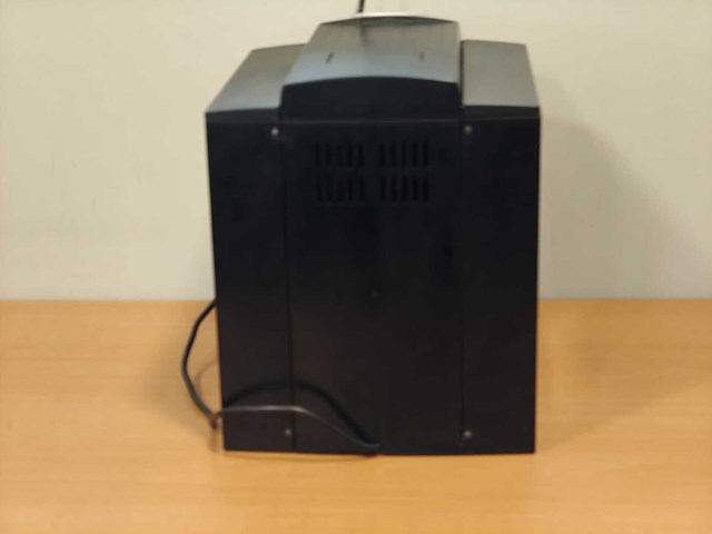Jura e75 ( 31 ) coffee machine - afbeelding 1 van  1
