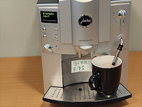 Jura e75 ( 31 ) coffee machine - afbeelding 1 van  4