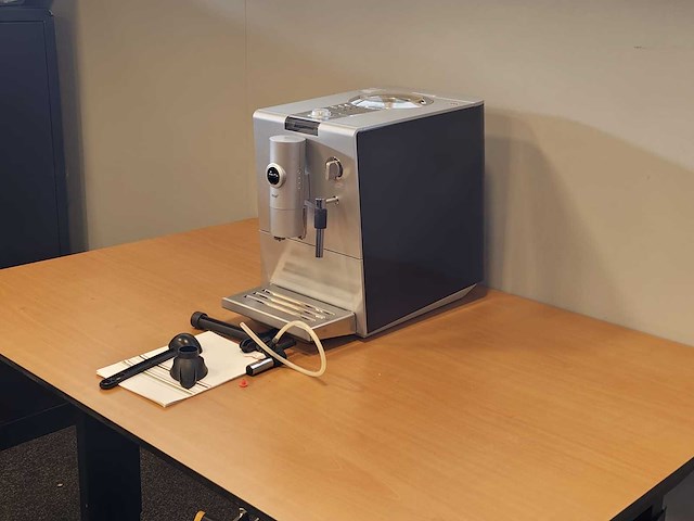 Jura ena 5 koffiemachine - afbeelding 2 van  4