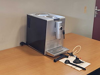 Jura ena 5 koffiemachine - afbeelding 3 van  4