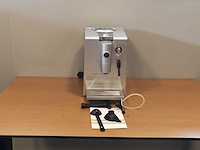 Jura ena 5 koffiemachine - afbeelding 1 van  4