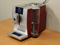 Jura ena 8 (26) koffiemachine - afbeelding 1 van  5