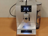 Jura ena 8 (26) koffiemachine - afbeelding 3 van  5