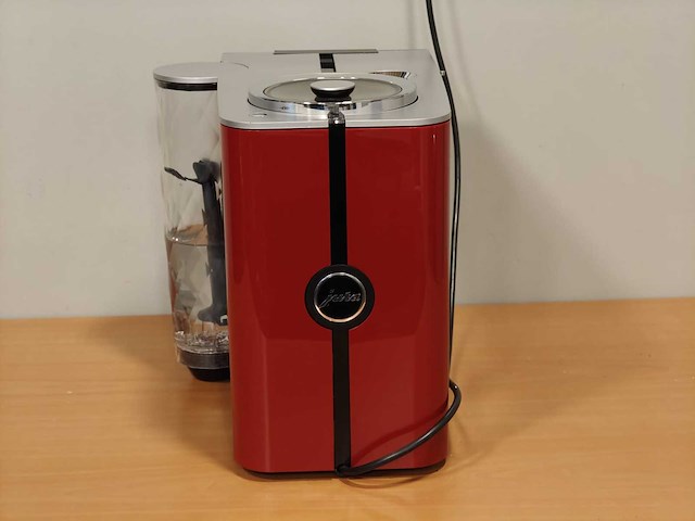 Jura ena 8 (26) koffiemachine - afbeelding 5 van  5