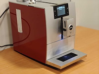 Jura ena 8 (26) koffiemachine - afbeelding 4 van  5