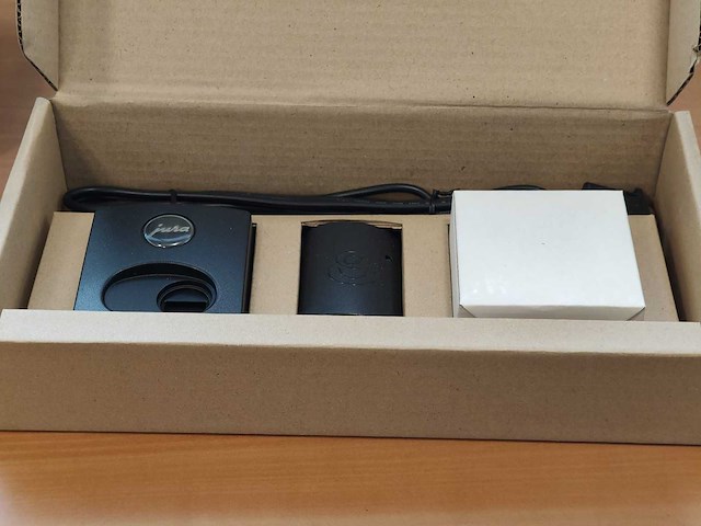 Jura f serie conector koffiemachine - afbeelding 3 van  4