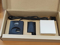 Jura f serie conector koffiemachine - afbeelding 2 van  4