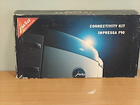 Jura f serie conector koffiemachine - afbeelding 1 van  4