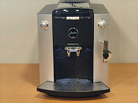 Jura f50 (14) koffiemachine - afbeelding 2 van  6