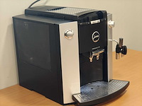 Jura f50 (14) koffiemachine - afbeelding 3 van  6