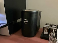 Jura giga x7c professional koffie- & espressomachine - afbeelding 5 van  8