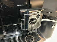 Jura giga x8 koffie- & espressomachines - afbeelding 2 van  7