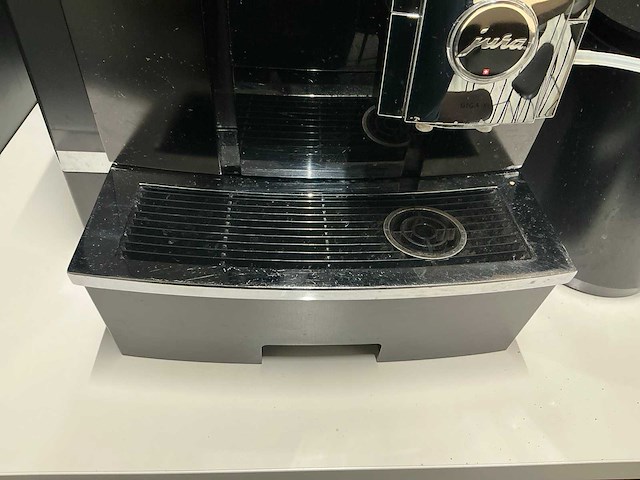 Jura giga x8 koffie- & espressomachines - afbeelding 3 van  7